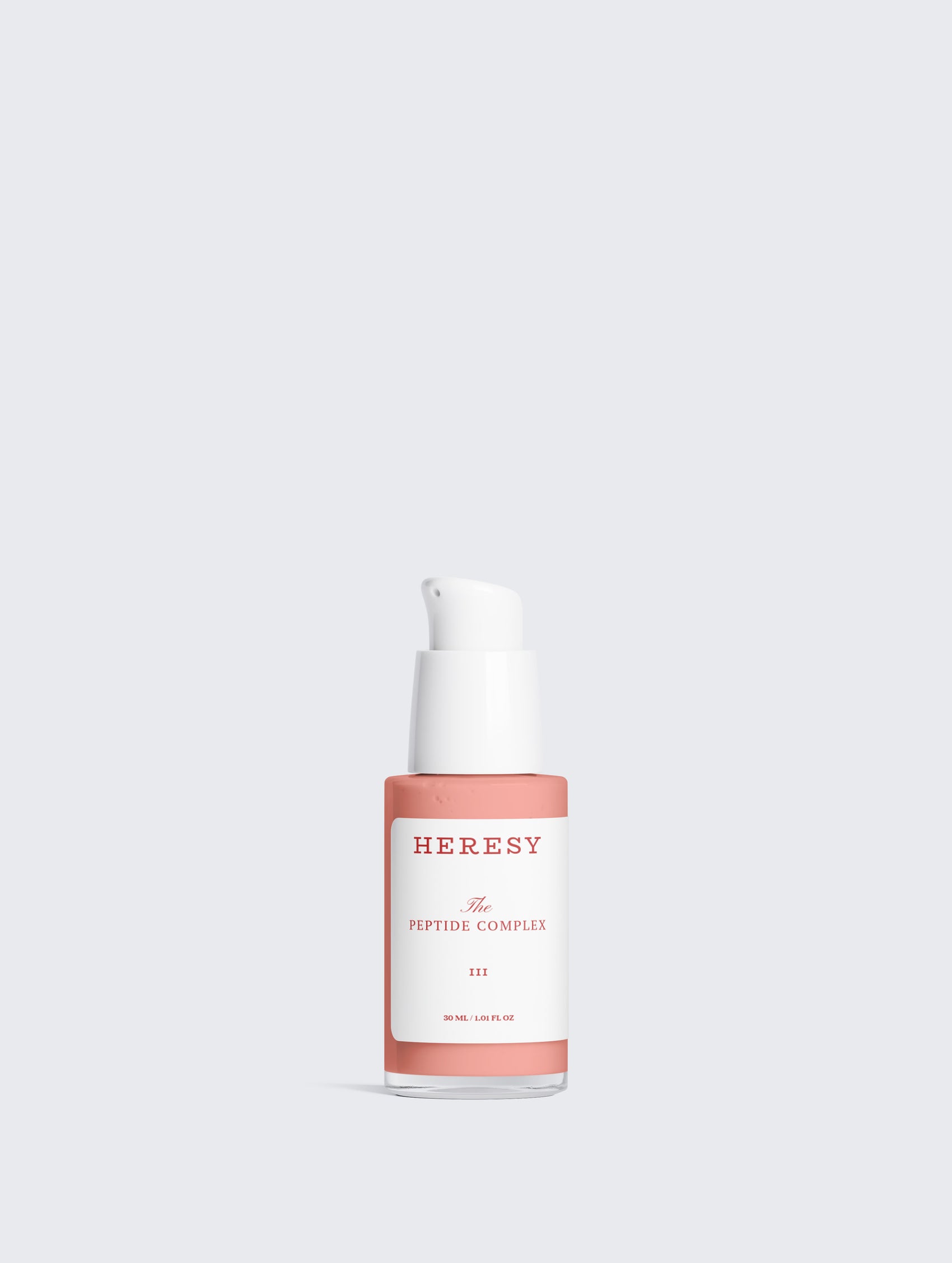 HERESY PEPTIDE COMPLEX