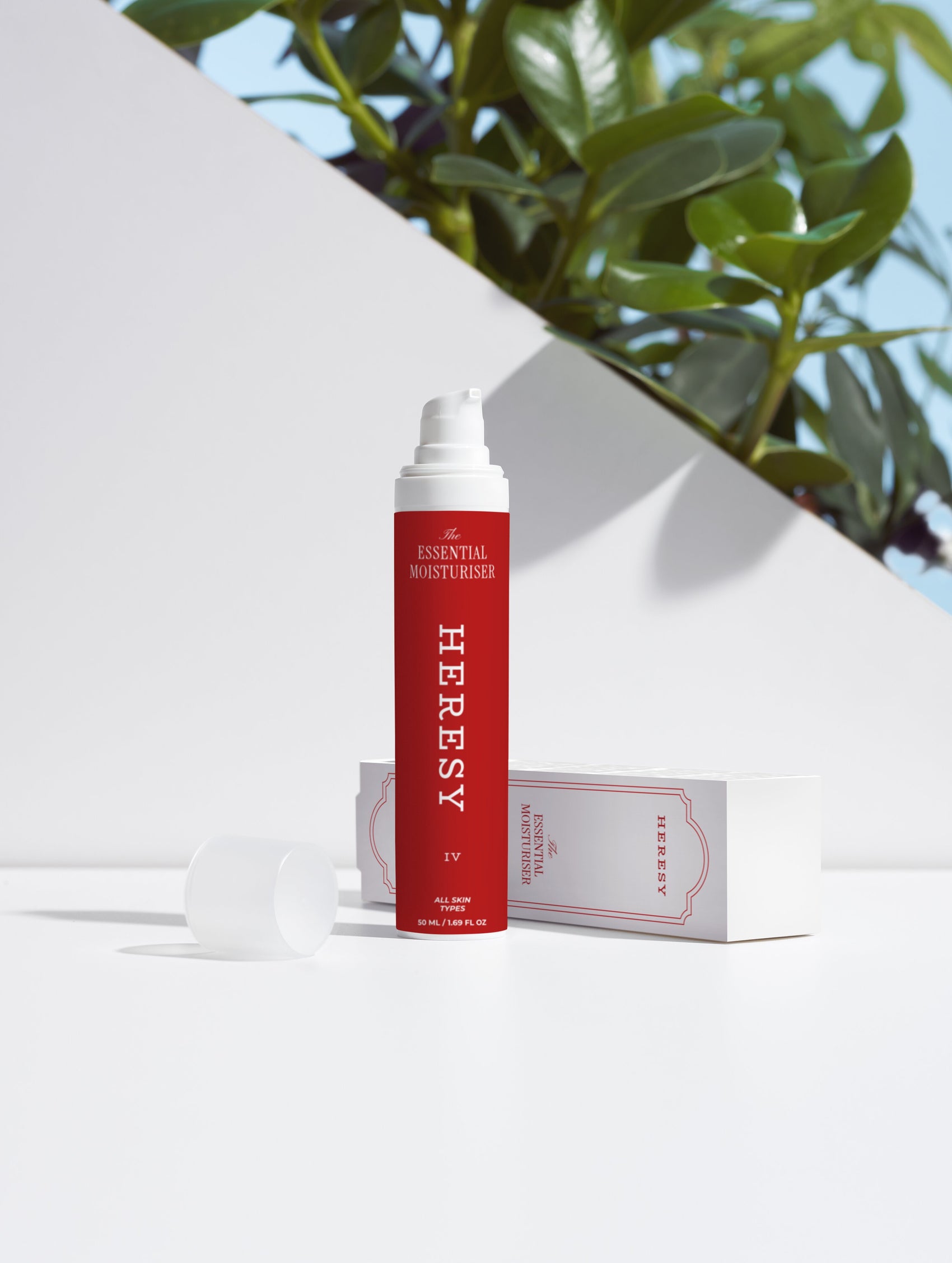 Moisturising Day Cream