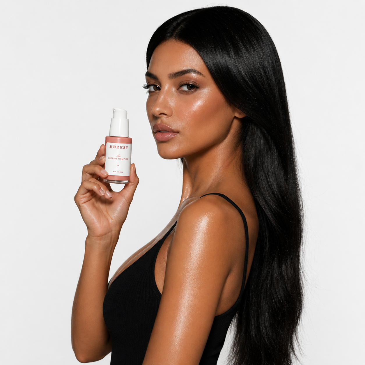 HERESY PEPTIDE COMPLEX